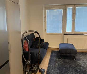 Vårholmsbackarna 104 - Foto 1