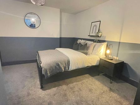 En Suite Bedroom with all Bills Included Room 1 - Photo 4