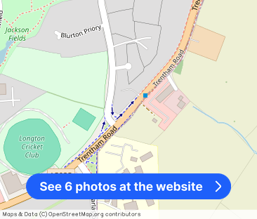 Tollgate Court, Trentham Road, Longton, Stoke-On-Trent, ST3 3BH - Photo 1