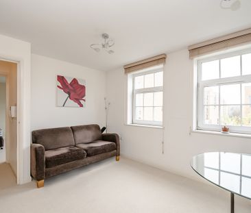 Cookham Road, Maidenhead, Berkshire, SL6 flat to rent - Photo 1