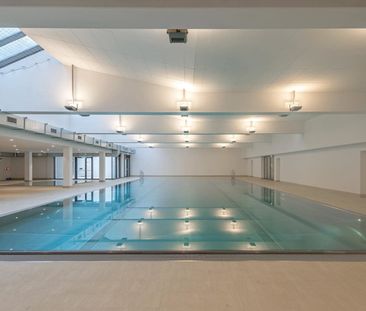 3 ZIMMER WOHNUNG MIT BISAMBERGBLICK & SCHWIMMBAD IM HAUS - Foto 1