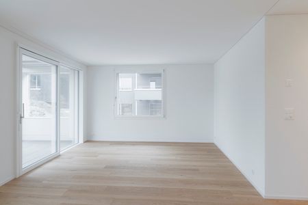 "MIETEN OHNE KAUTION - Im Waldpark - Naturnah wohnen in Hagendorn" - Photo 4