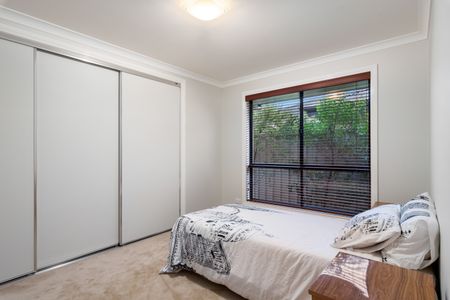 Stylish And Comfortable Townhouse Living - Photo 2