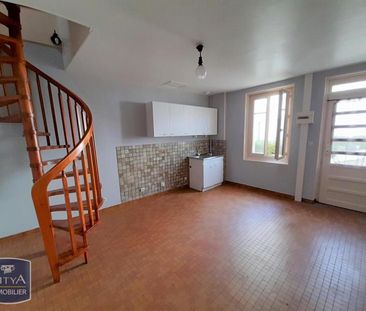 Location Appartement 2 pièces 35m² CHATEAU THIERRY 02400 - Photo 5