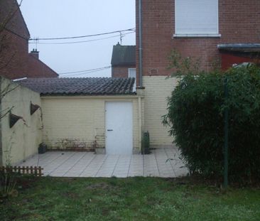 Maison 5 pièces 93.12 m - Photo 1