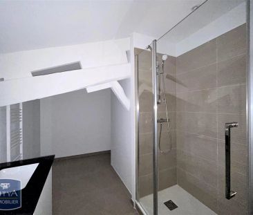 Appartement à louer 2 pièces 40m² - Photo 6