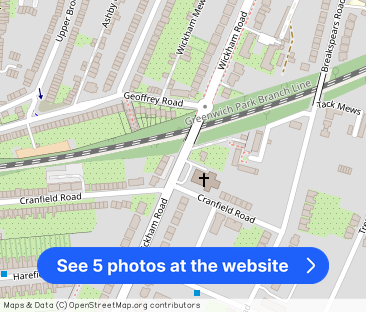 1 bedroom flat for rent - Photo 1