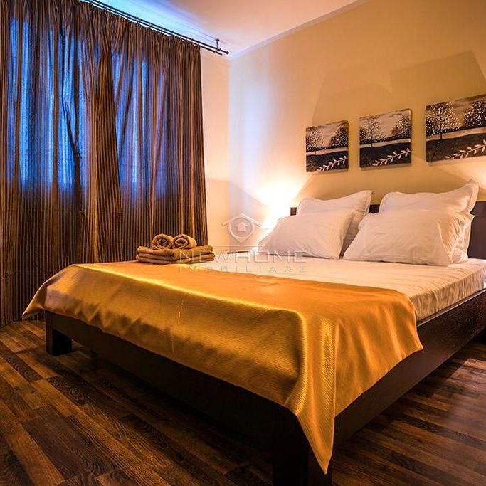 Apartament de inchiriat 2 camere Parcare, Calea Turzii - Photo 1