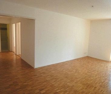 Ruhige 3-Zimmerwohnung mit Balkon - Photo 6