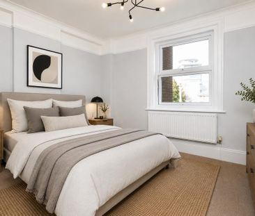 2 bedroom apartment to rent - Photo 2