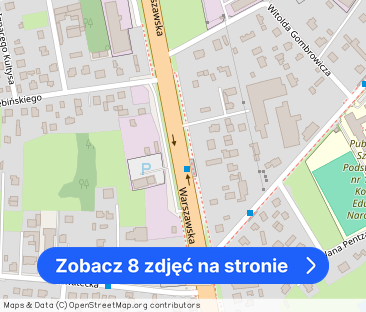 Wynajmę nowe mieszkanie 2 pokojowe Radom 36m2 - Zdjęcie 1
