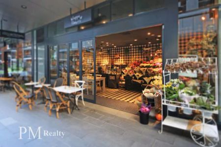 North Facing, Designer Apartment in the Heart of Mascot- Pet Friendly - Photo 3