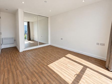 1 bedroom apartment to rent - Photo 2