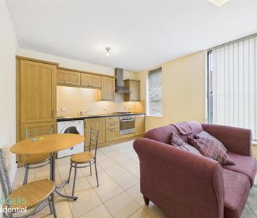 Apt 17 The Sorting Office, 10 Trillick Street, Belfast, BT5 4TD - Photo 5