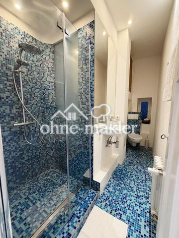 Wunderschöne Altbauwohnung im Charlottenburger-Kiez! - Photo 4