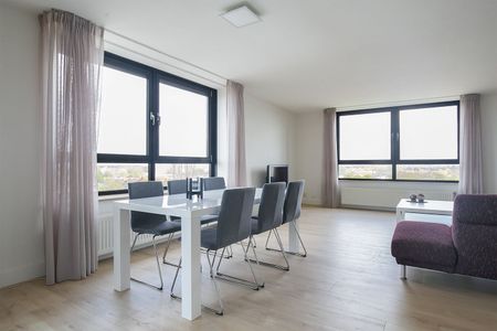 Appartement te huur: Fluweelboomlaan 99 1185 PP Amstelveen - Photo 4