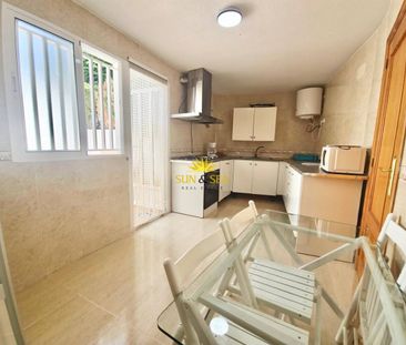 2 BEDROOM GROUND FLOOR - EL MONCAYO - Photo 5