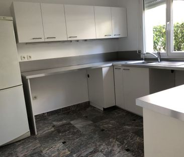 Location Maison 5 pièces 112m² - Photo 4