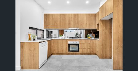 Architecturally Designed Granny Flat! - Photo 2