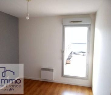 Appartement 2 pièces - 69007 Lyon 7e Arrondissement - Photo 6