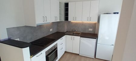 Appartement te huur - Foto 5