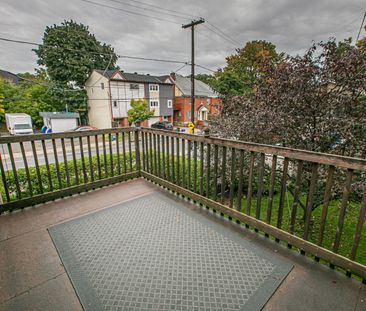 For Lease - 50 Tyndall Avenue, Tunneys Pasture and Ottawa West, Ont... - Photo 3