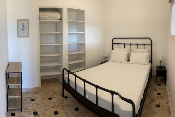 LOCATION MEUBLEE 40m2 - Bd Edouard Herriot - Photo 1