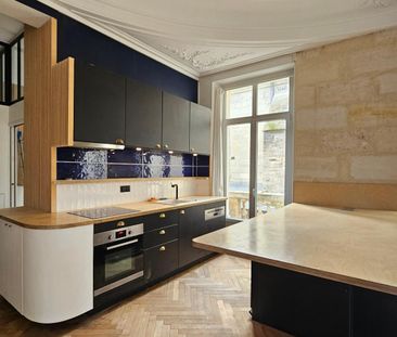 Location Appartement 2 pièces 59m² BORDEAUX 33000 - Photo 3