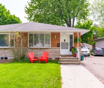 For Lease - 195B Cedarvale Crescent Unit# A, Waterloo, Ontario - Photo 4