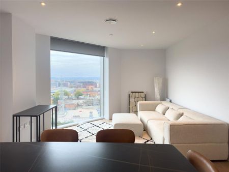 2 bedroom apartment to rent - Photo 4