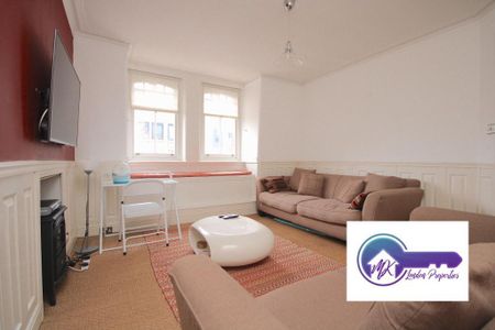1 Bedroom Flat To Rent - Photo 2