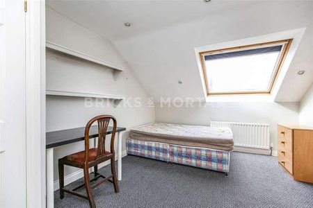 (?ppw) Fairfield Road, Jesmond, Newcastle Upon Tyne, NE2 - Photo 5