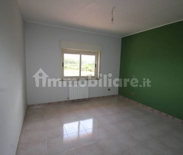 Trilocale via Giuseppe Verdi, Centro, Falcone - Photo 1