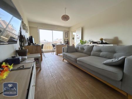 Location Appartement 3 pièces 63m² RAMBOUILLET 78120 - Photo 3