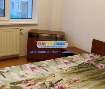 Apartament 4 camere decomandat Piata Veteranilor/2 bai/etaj 7/AC - Photo 1