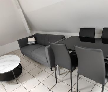 Location Appartement 2 pièces 29m² POITIERS 86000 - Photo 3