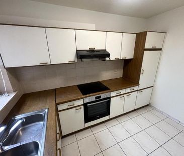 Gezellig, instapklaar appartement met 2 slaapkamers - Photo 5