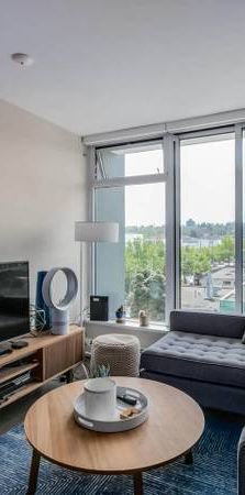 Olympic Village Jr 1 bdrm - Photo 1