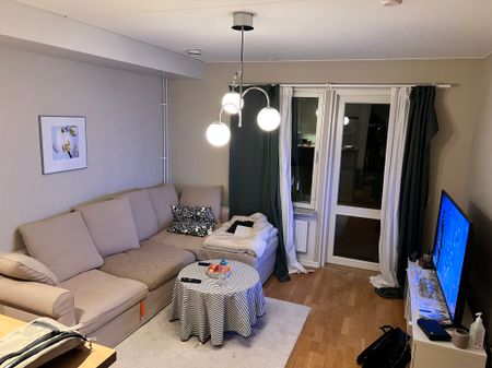 Turebergs allé, Sollentuna - Photo 2