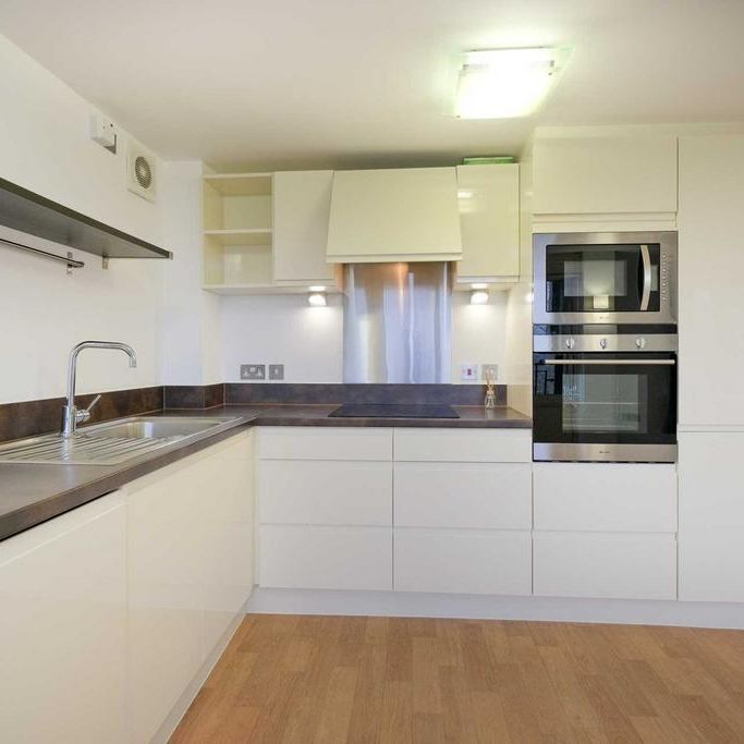 1 bedroom apartment to rent - Photo 1