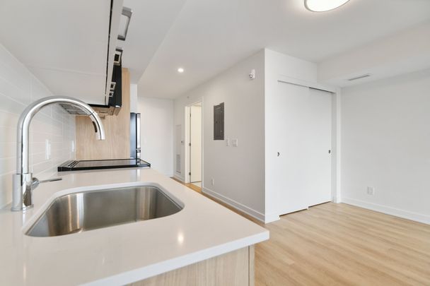 For Lease - 19 ROBINSON Avenue Unit# 203, Lower Town - Sandy Hill, Ontario - Photo 1