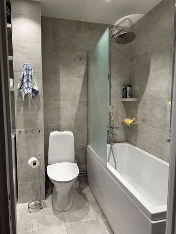 Industrigatan - Photo 5