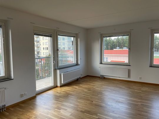 Moränvägen 68B, Jordbro - Photo 1