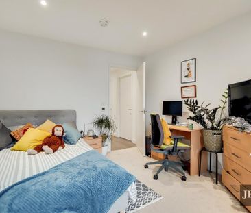 2 bedroom apartment to rent - Photo 5