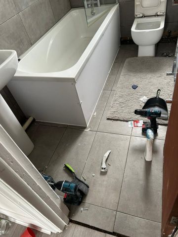 Studio Flat, Ilford, IG3 - Photo 5