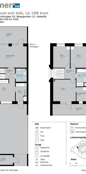 Grottvägen 20 - Photo 2