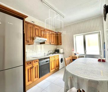 Piso de alquiler en Tejares, San Bernardo - Photo 3