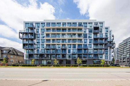 For Lease - 180 Veterans Drive Unit# 703, Brampton, Ontario - Photo 2