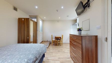 Studio Flat, London, NW2 - Photo 3