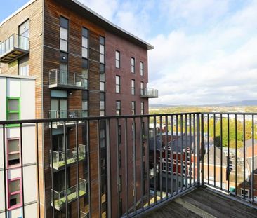 2 bedroom apartment - Photo 6